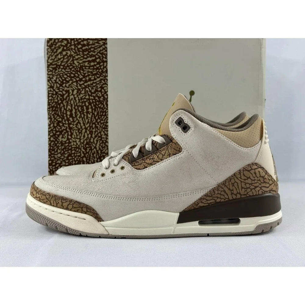 Nike Air Jordan 3 Retro 'Palomino' CT8532-102 Men's Size 13
